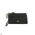 Wallet Designer By Coach, Size: Large