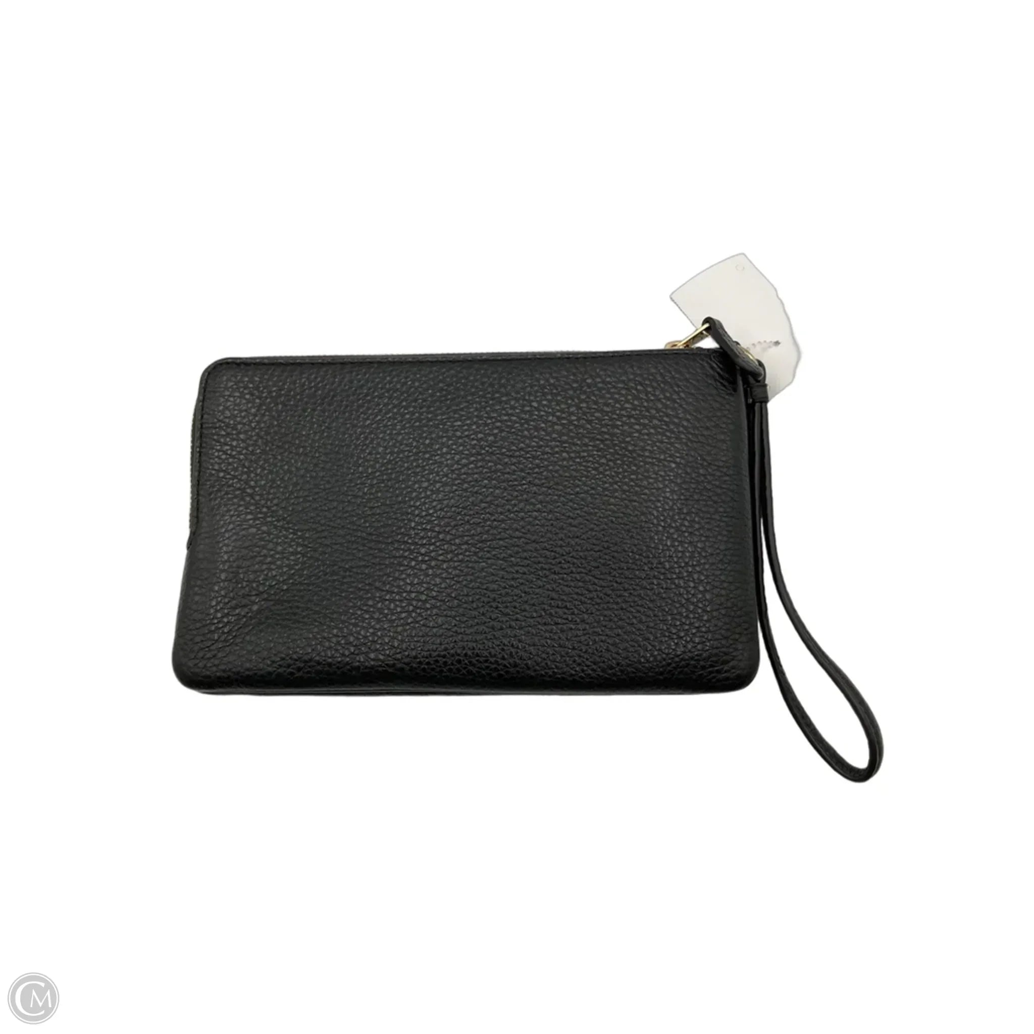 Wallet Designer By Coach, Size: Large