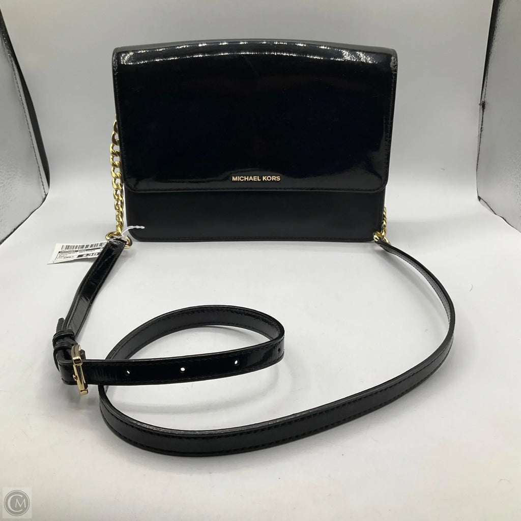 Crossbody Designer By Michael Kors, Size: Small