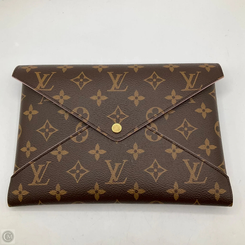Accessory Luxury Designer Tag By Louis Vuitton