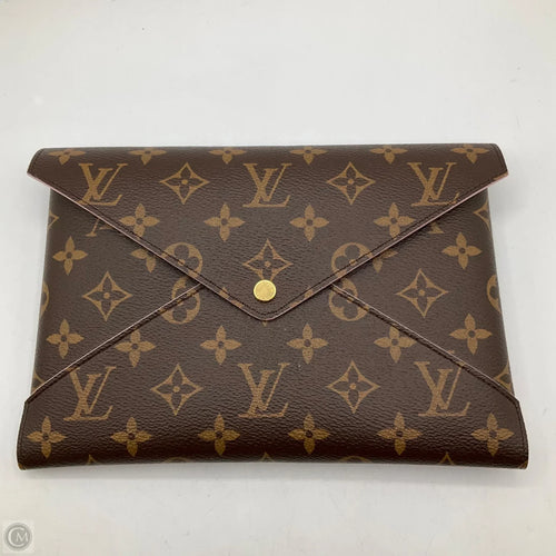 Accessory Luxury Designer Tag By Louis Vuitton