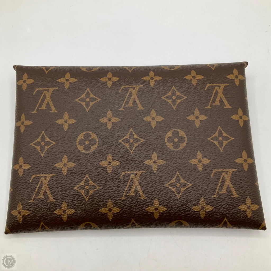 Accessory Luxury Designer Tag By Louis Vuitton