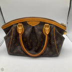 Handbag Luxury Designer By Louis Vuitton, Size: Medium