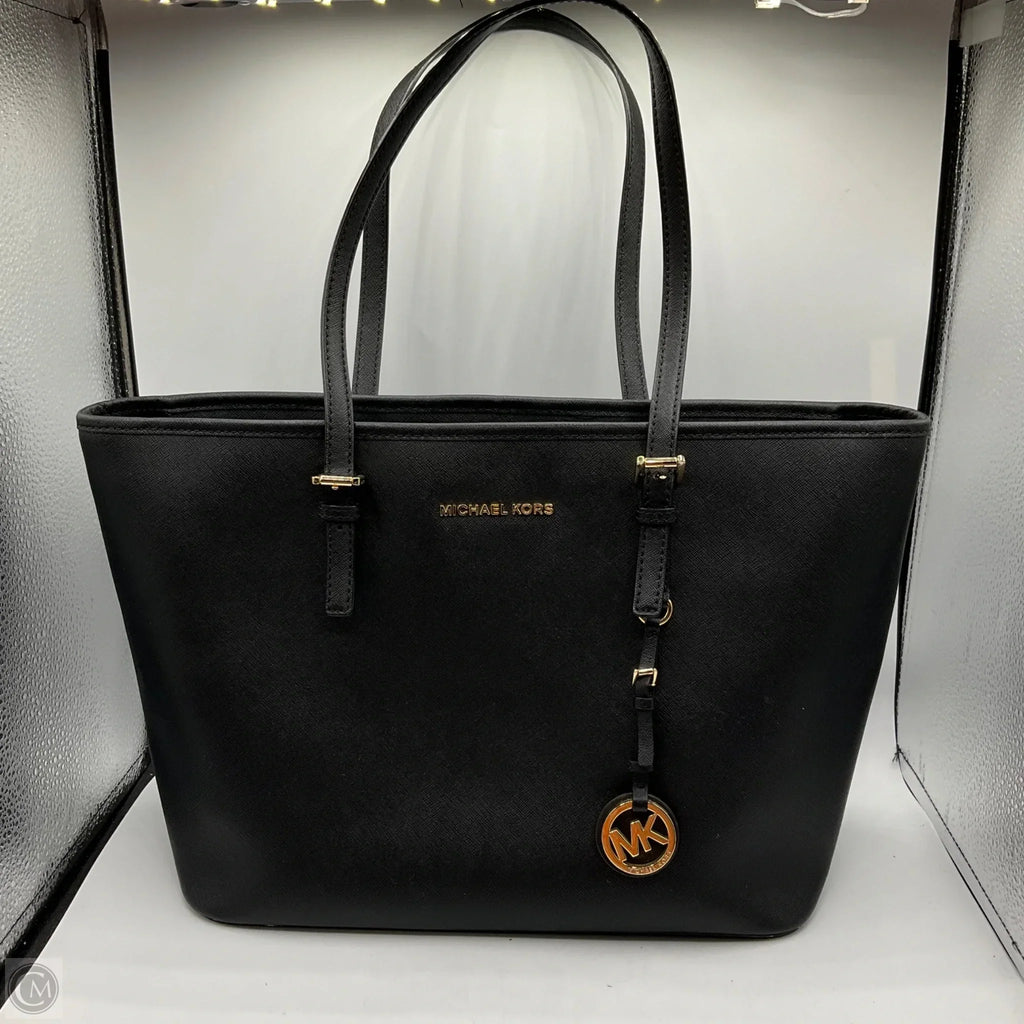 Handbag Designer By Michael Kors, Size: Medium