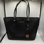 Handbag Designer By Michael Kors, Size: Medium