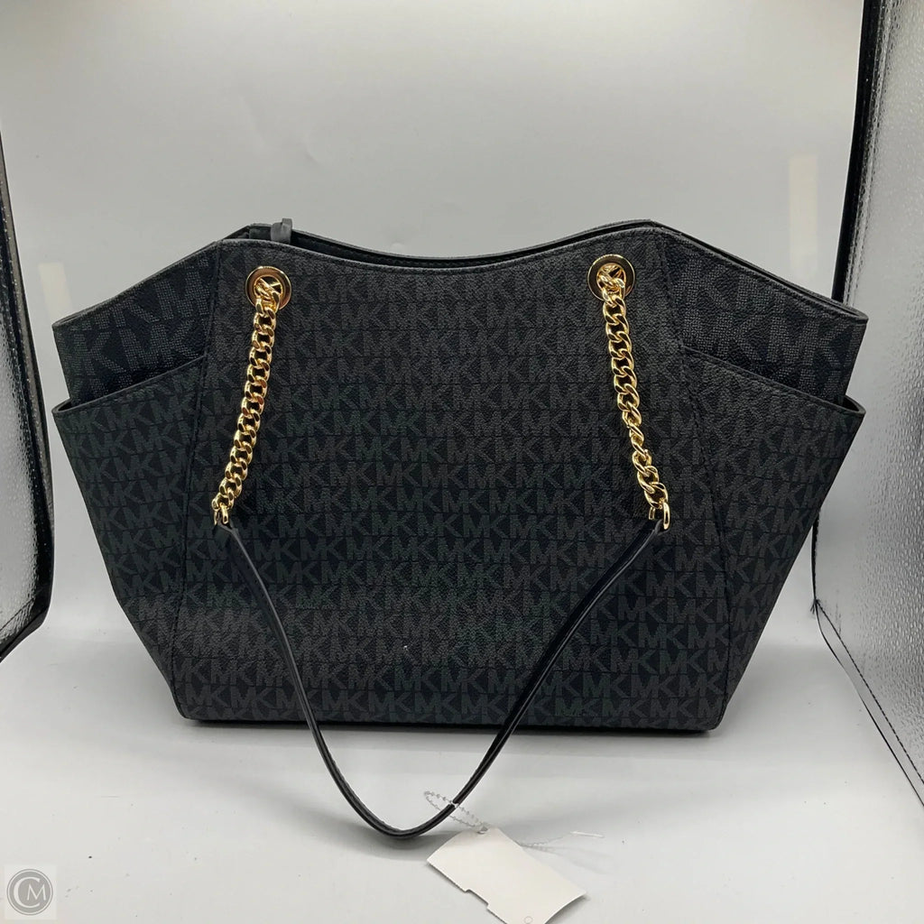 Handbag Designer By Michael Kors, Size: Medium