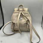 Backpack Designer By Coach, Size: Small