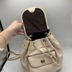 Backpack Designer By Coach, Size: Small