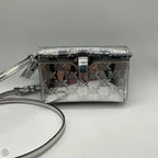 Crossbody Designer By Michael Kors, Size: Medium