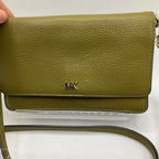 Crossbody Designer By Michael Kors, Size: Small