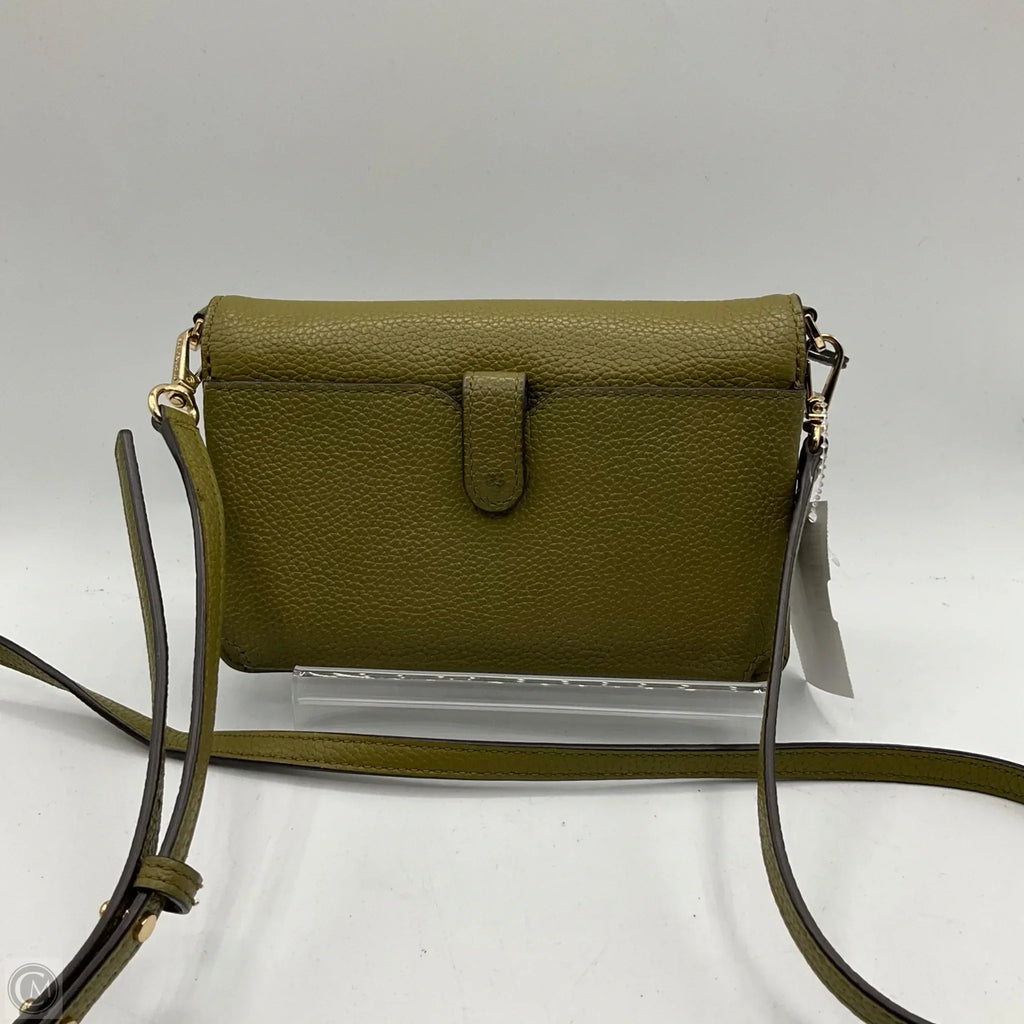 Crossbody Designer By Michael Kors, Size: Small