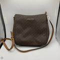 Crossbody Designer By Michael Kors, Size: Medium