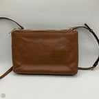 Crossbody Designer By Michael Kors, Size: Medium