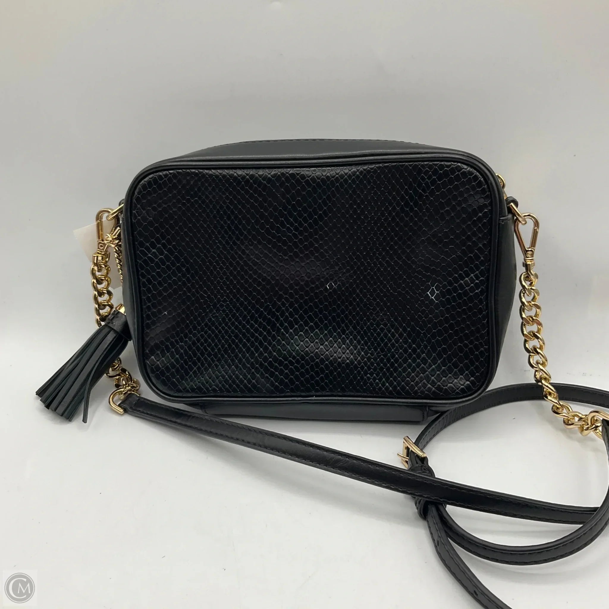 Crossbody Designer By Michael Kors, Size: Small
