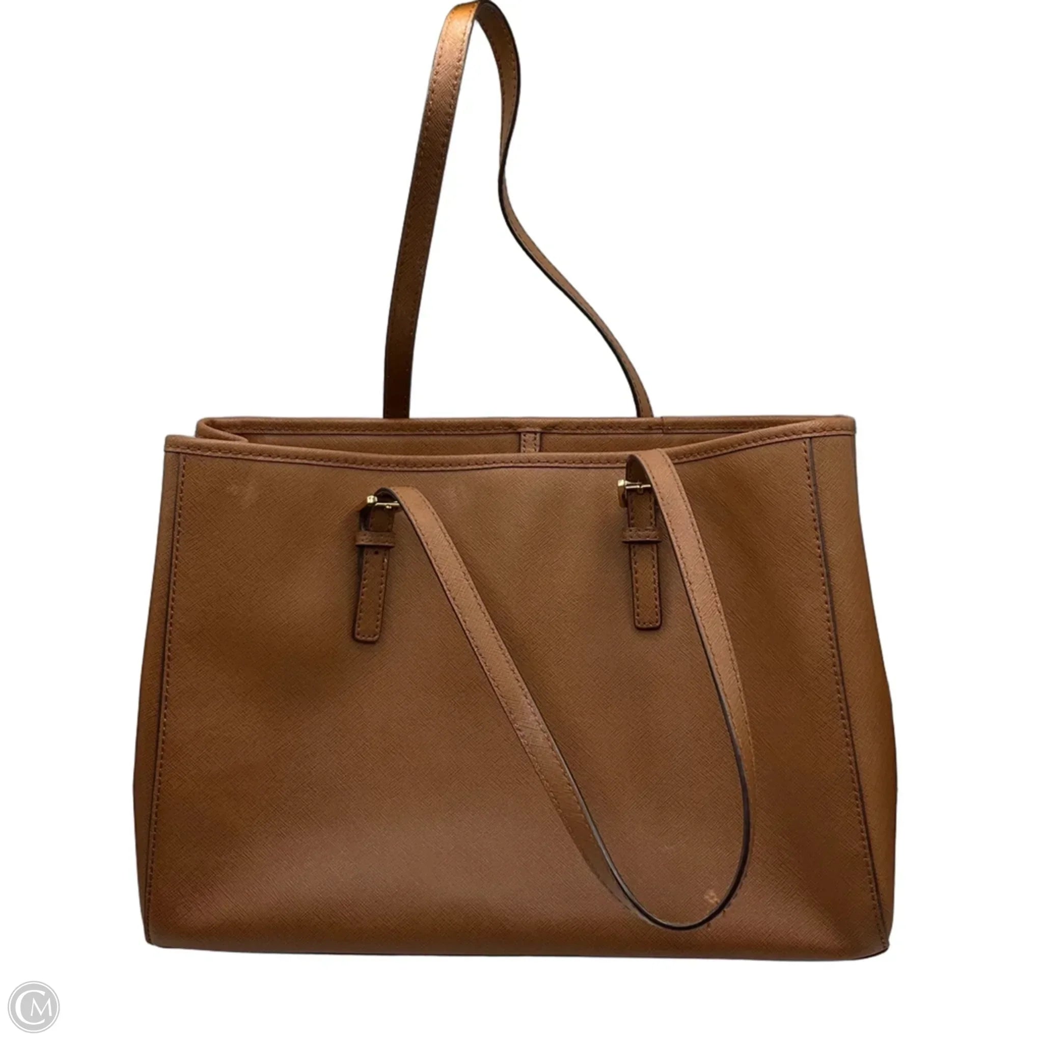 Handbag Designer By Michael Kors, Size: Medium