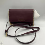 Handbag Designer By Michael Kors, Size: Small