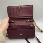 Handbag Designer By Michael Kors, Size: Small