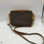 Handbag Designer By Michael Kors, Size: Small