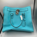 Handbag Designer By Michael Kors, Size: Large