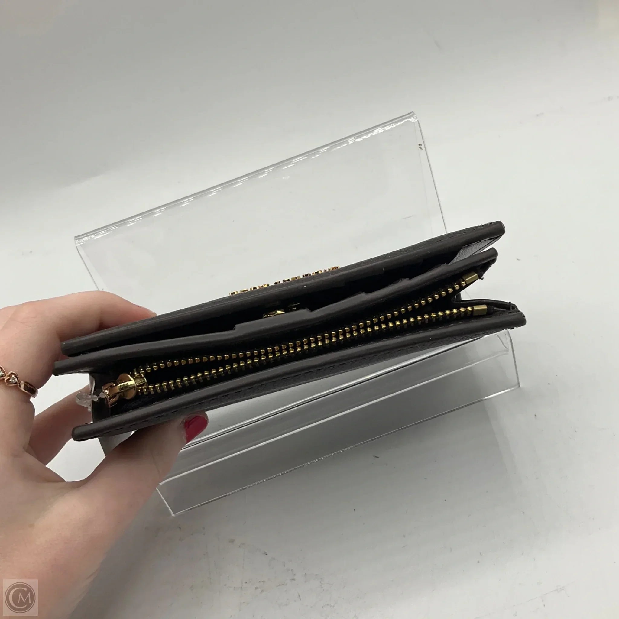 Wallet Designer By Michael Kors, Size: Medium