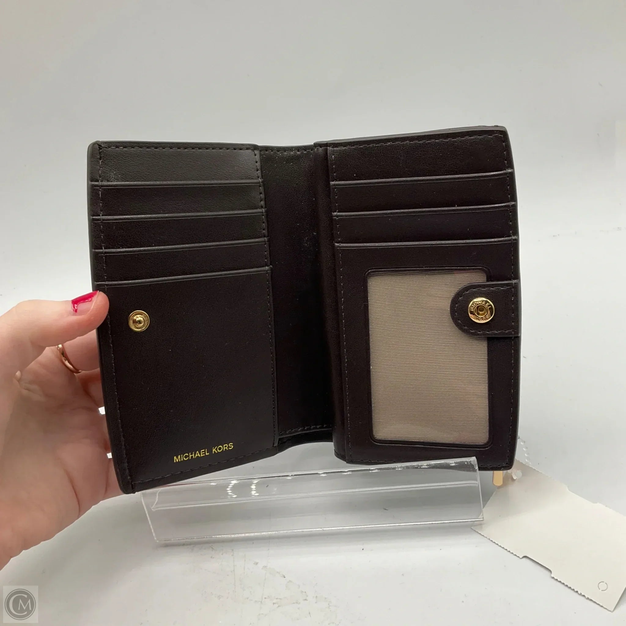 Wallet Designer By Michael Kors, Size: Medium