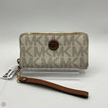 Wallet Designer By Michael Kors, Size: Medium