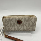 Wallet Designer By Michael Kors, Size: Medium