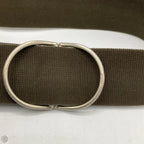 Belt Luxury Designer By Prada, Size: Small