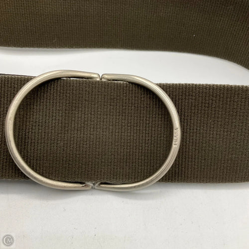 Belt Luxury Designer By Prada, Size: Small