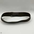 Belt Luxury Designer By Prada, Size: Small