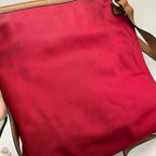 Crossbody Designer By Michael Kors, Size: Medium