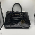 Crossbody Designer By Michael Kors, Size: Medium