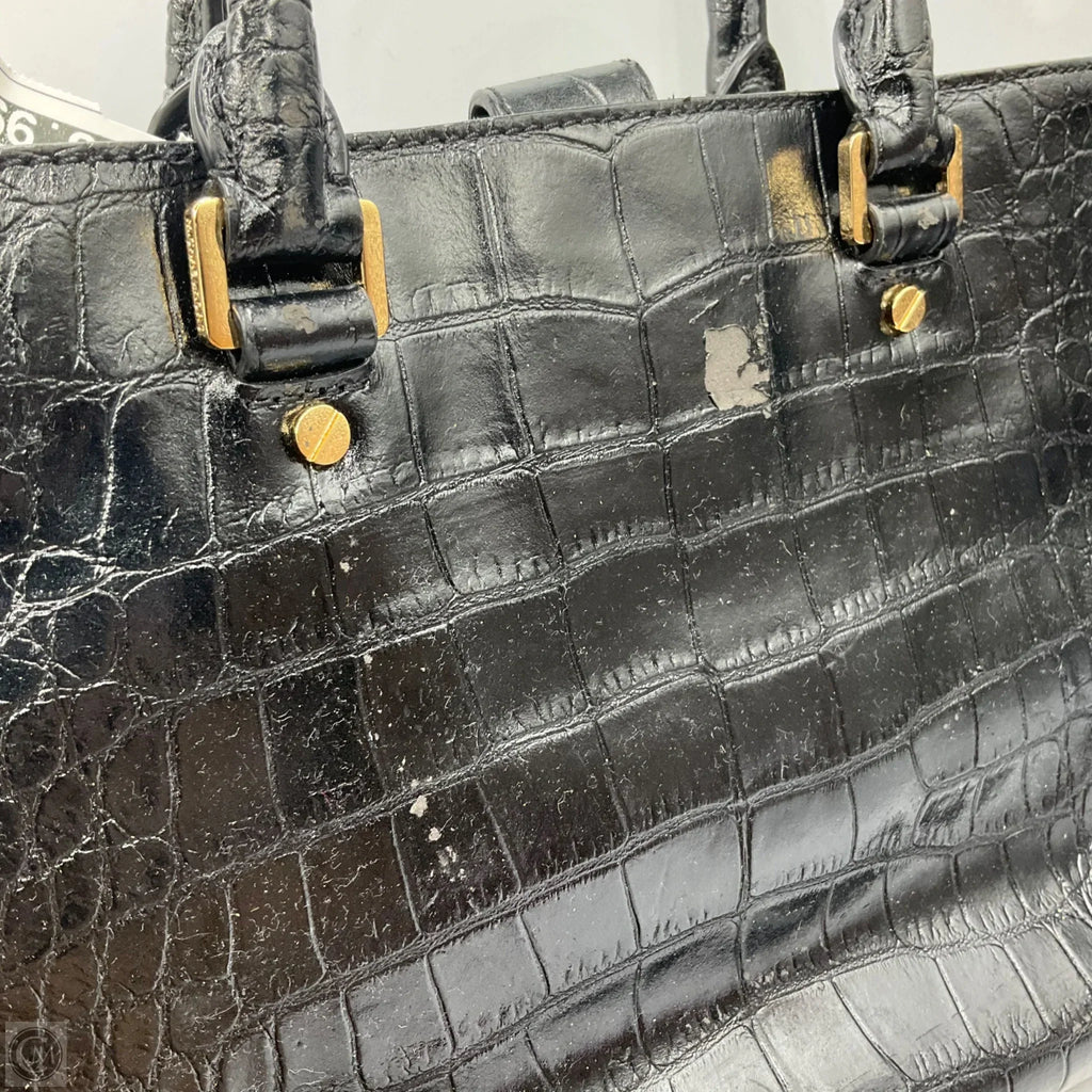 Crossbody Designer By Michael Kors, Size: Medium