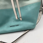 Handbag Designer By Michael Kors, Size: Small