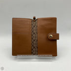 Wallet Designer By Coach, Size: Small