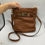 Handbag Designer By Michael Kors, Size: Small