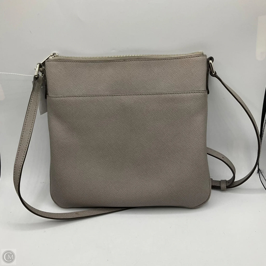 Crossbody Designer By Michael Kors, Size: Medium