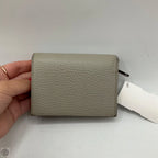 Gucci Bi-color GG Marmont small wallet