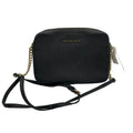 Crossbody Designer By Michael Kors, Size: Medium