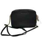 Crossbody Designer By Michael Kors, Size: Medium