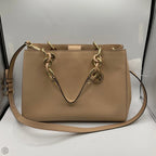 Handbag Designer By Michael Kors, Size: Large