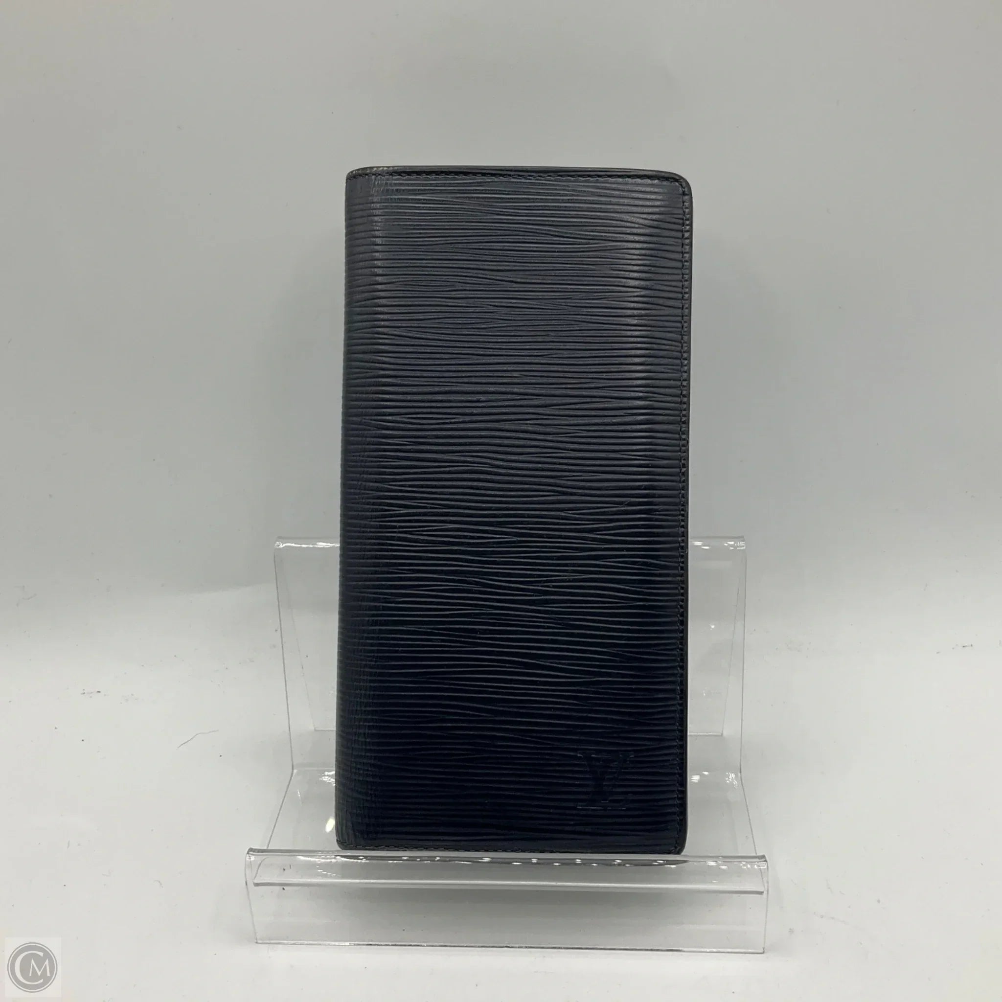 Wallet Luxury Designer By Louis Vuitton, Size: Large