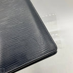 Wallet Luxury Designer By Louis Vuitton, Size: Large