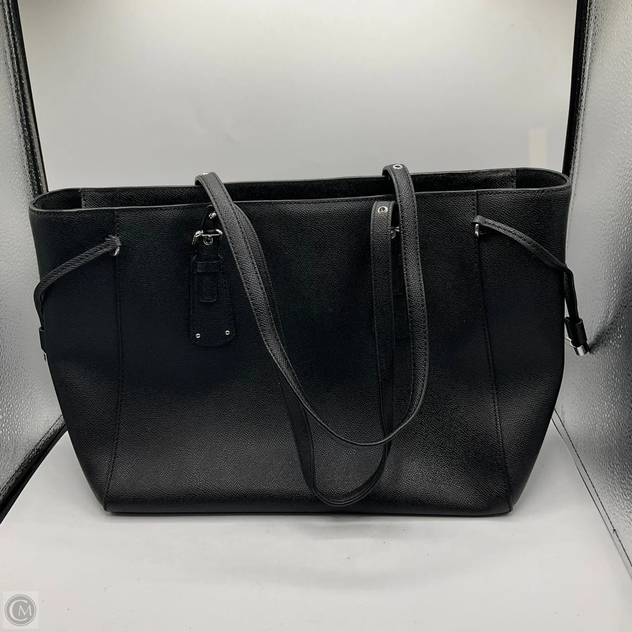 Handbag Designer By Michael Kors, Size: Large