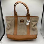 Handbag Designer By Michael Kors, Size: Large