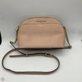 Crossbody Designer By Michael Kors, Size: Small
