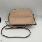 Crossbody Designer By Michael Kors, Size: Small
