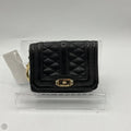 Wallet Designer By Coach, Size: Small