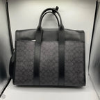 Crossbody Designer By Coach, Size: Large