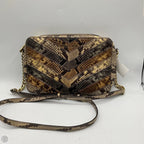 Crossbody Designer By Michael Kors, Size: Small